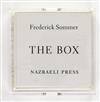 SOMMER, FREDERICK. Aperture 10:4, Frederick Sommer 1939-1962 Photographs.